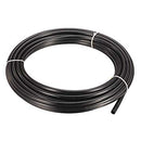 Air Tubing 1/8" Black