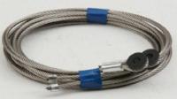 TG911031 Door Cables 110"