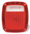 91302 Lens Cover Red S/T/T