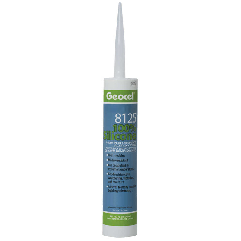 GEO68112 Silcone Sealant