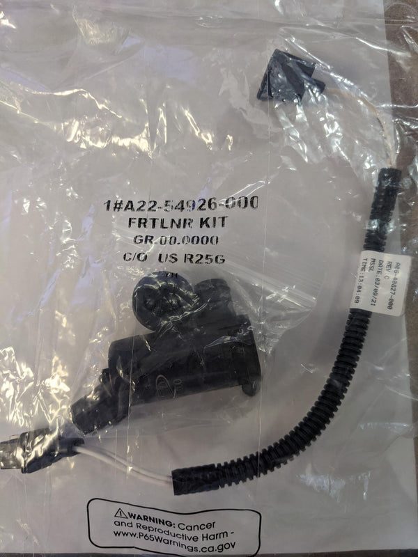 A22-54926-000 Washer Pump Service Kit