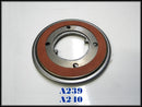 A239 Clutch Brake 1-3/4""