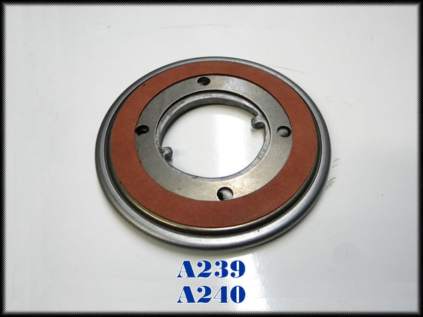 A239 Clutch Brake 1-3/4""