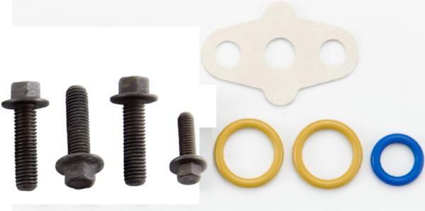 1840053C97 Turbo Mounting Kit