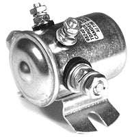 APL3014 Solenoid 100 Amp