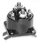 APL3024 Solenoid 4-Post 100a Curved Base