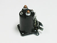 APL3096 Solenoid 4-Post