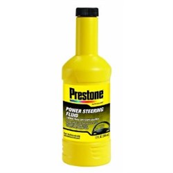 AS260Y Prestone Power Steering Fluid