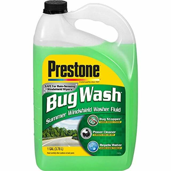 AS657 Prestone Bug Wash