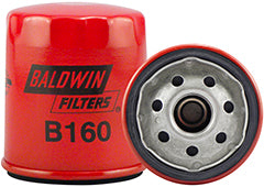 B160 Oil Filter