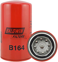 B164 Oil Filter