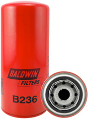 B236 Oil/Hydraulic Filter
