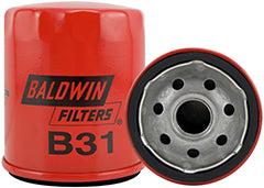 B31 Oil Filter