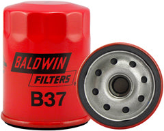 B37 Oil Filter