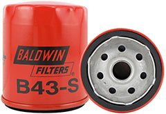 B43-S Oil Filter