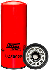 BD50000 Oil Filter (See LF14000NN)