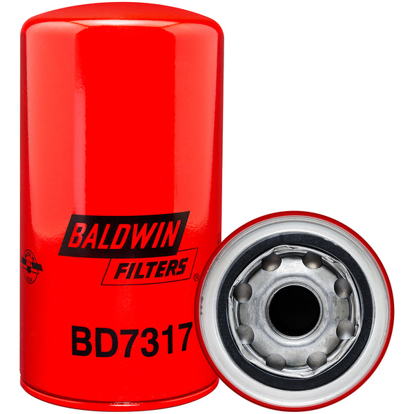 BD7317 Oil Filter