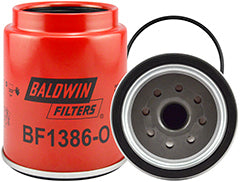 BF1386-O Fuel Water Separator Filter