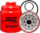 BF46031 Fuel Water Separator Filter