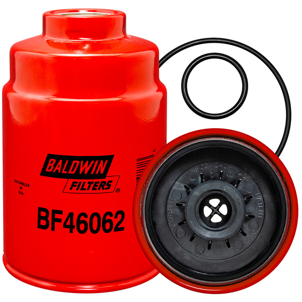 BF46062 Fuel Water Separator Filter