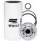 BF5813-O Fuel/Water Separator Filter w/Open End