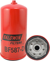 BF587-D Fuel Filter