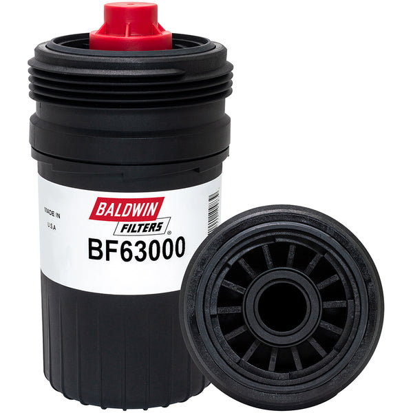 BALDWIN-FILTER, FUEL SPIN-ON-BF7773