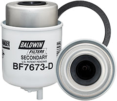 BF7673-D Fuel Water Separator Filter