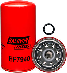 BF7940 Fuel Filter – Cummings Truck & Trailer Parts