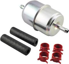 BF833-K2 Fuel Filter