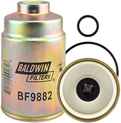 BF9882 Fuel Water Separator Filter