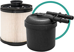 BF9895-KIT Fuel Filter Kit