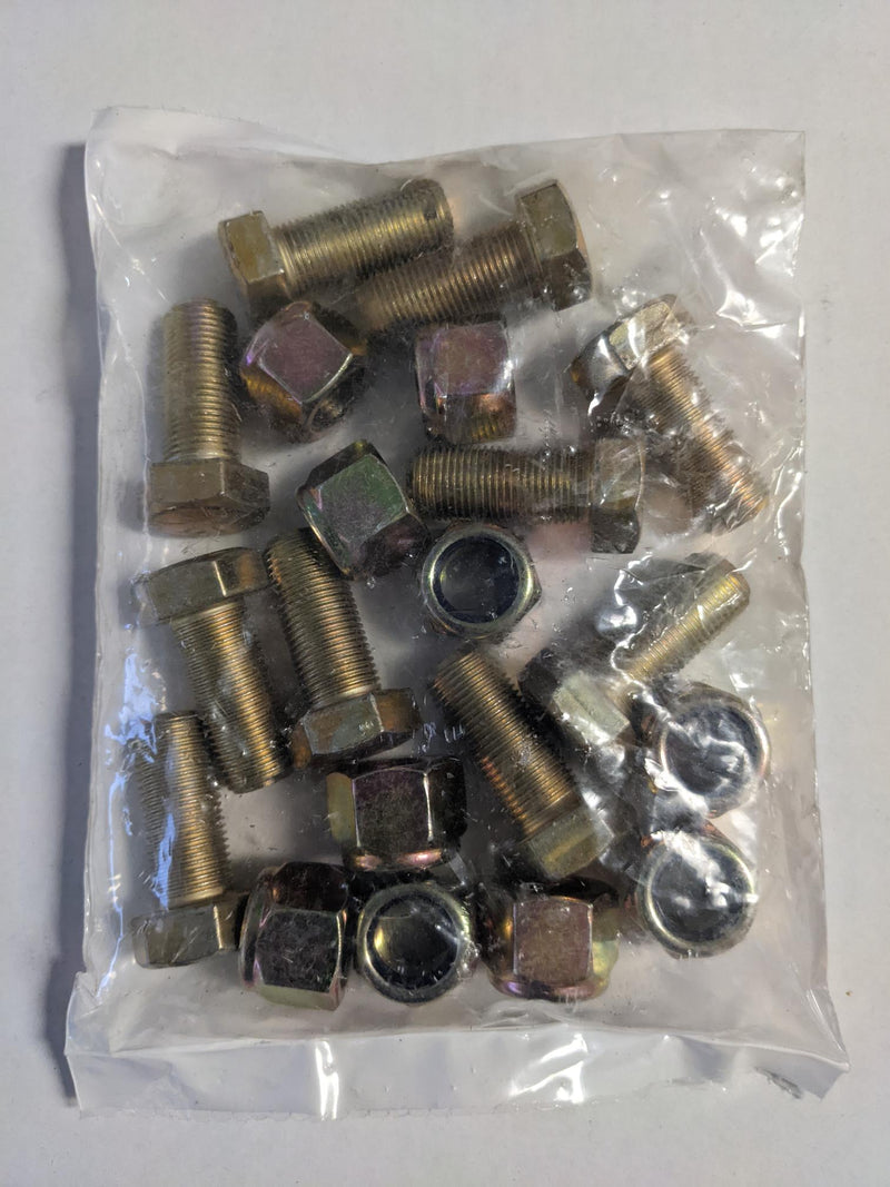 BLTKIT1012-8 Landing Gear Bolt Kit