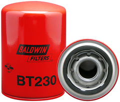 BT230 Oil Filter