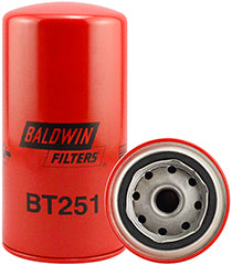 BT251 Oil Filter