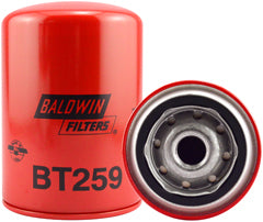 BT259 Oil Filter