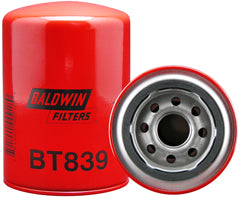 BT839 Hydraulic Filter