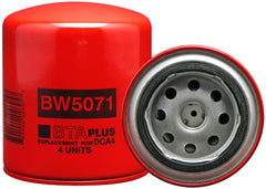 BW5071 Coolant Filter