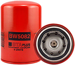 BW5082 Coolant Filter