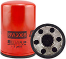 BW5086 Coolant Filter w/BTA Plus