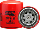 BW5137 Coolant Filter