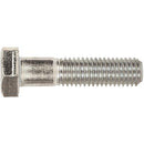 Bolt M8 Metric Hex Head Cap