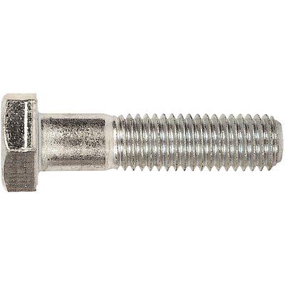Bolt M8 Metric Hex Head Cap