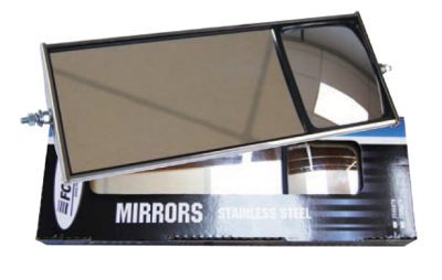 CP245676 Combination Mirror