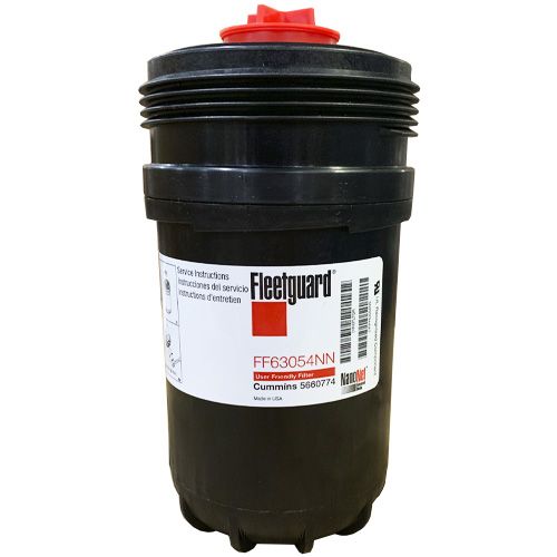FF63054NN Fuel Filter
