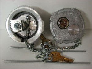 FTA-C-02 Fuel Cap 2