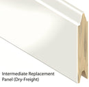 TG32151-15X98PPW Panel Intermediate Painted