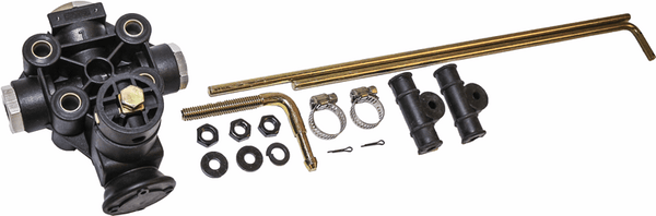 メンテナンス (358) Alliance Air Leaf Suspension Height Control Valve - ABP N32