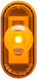 MCL290APGP Marker/Clearance Light Amber LED