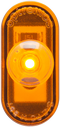 MCL290APGP Marker/Clearance Light Amber LED